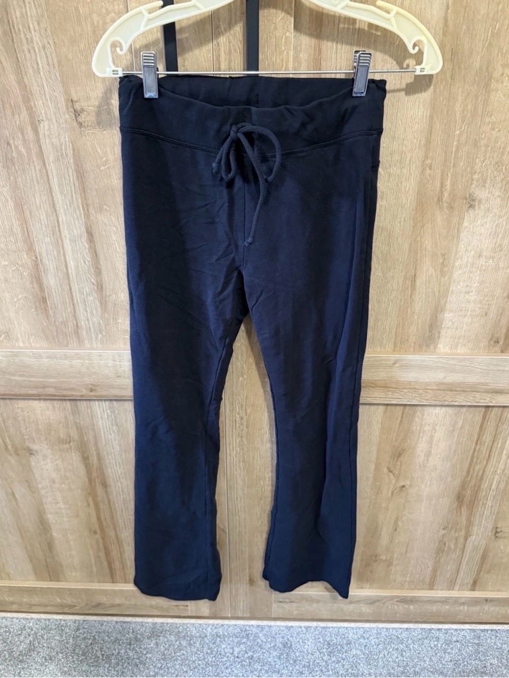 Alo sway bootcut leggings